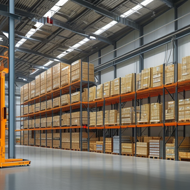 How Much Does a Commercial Cargo Lift Really Cost?