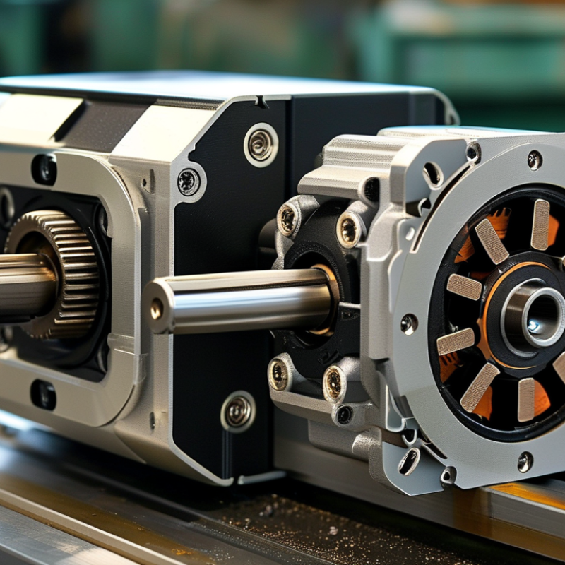 How to Choose the Right Stepper Gear Motor for Your Needs?