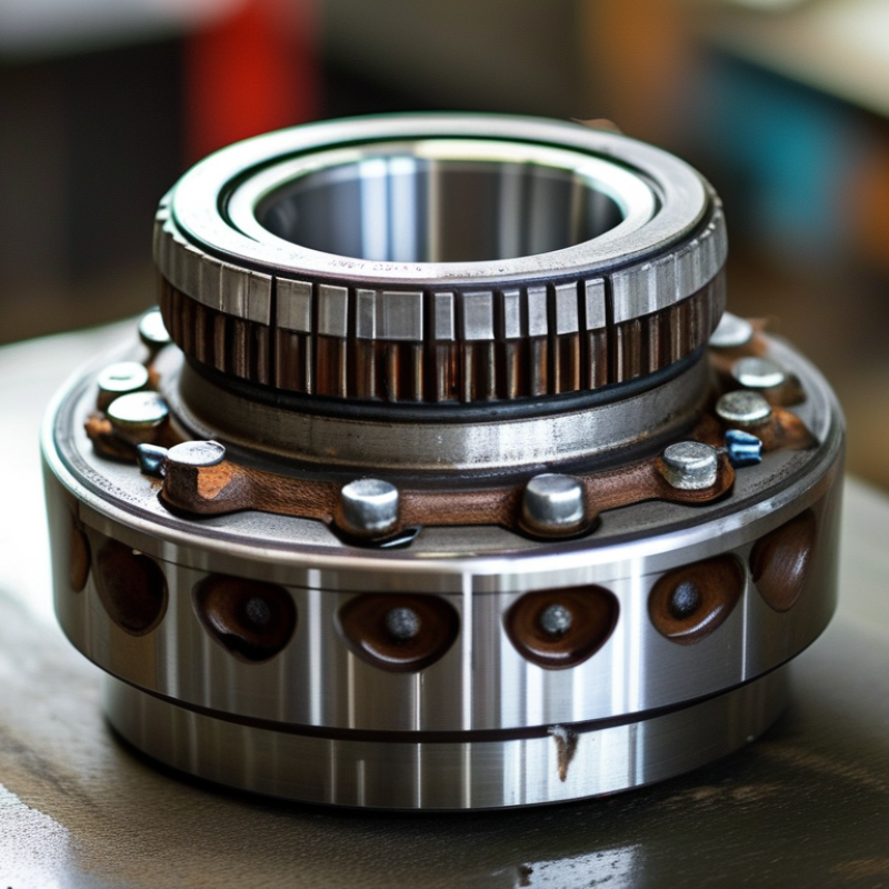 Why Choose the Right Wheel Hub Bearing for Your Vehicle?