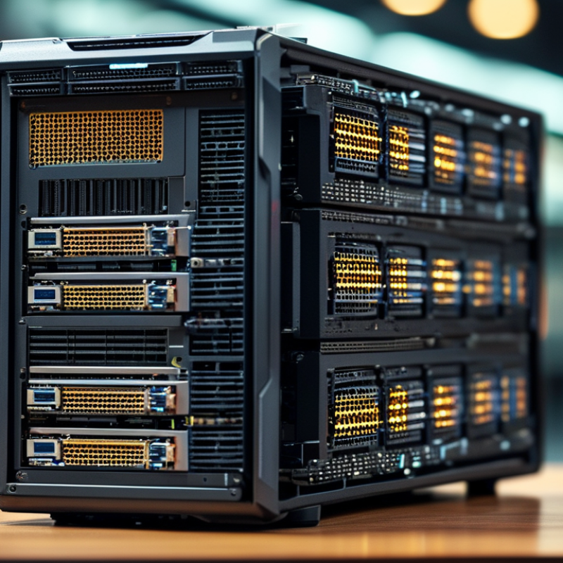 Why is DDR5 Essential for Optimizing Server Performance?