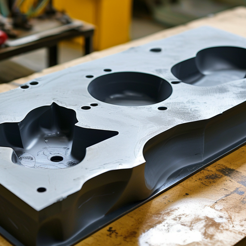 Top 10 Benefits of Bespoke Rubber Moulding for Your Business?