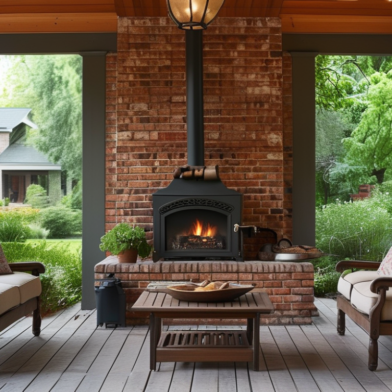 Best Brick Oven and Fireplace for Your Home Needs?