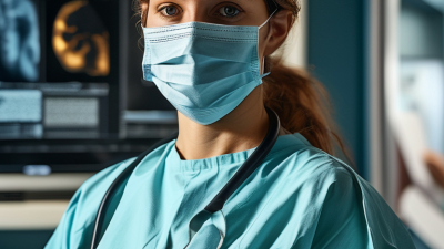 Top 5 X Ray Protection Apron Tips for Safe Use?