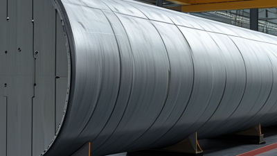 Why Choose Gasketed Plate Heat Exchanger for Your Business Needs?