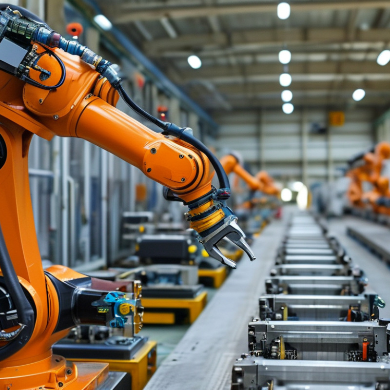 Top 10 Servo Motors in China for Global Buyers in 2026?