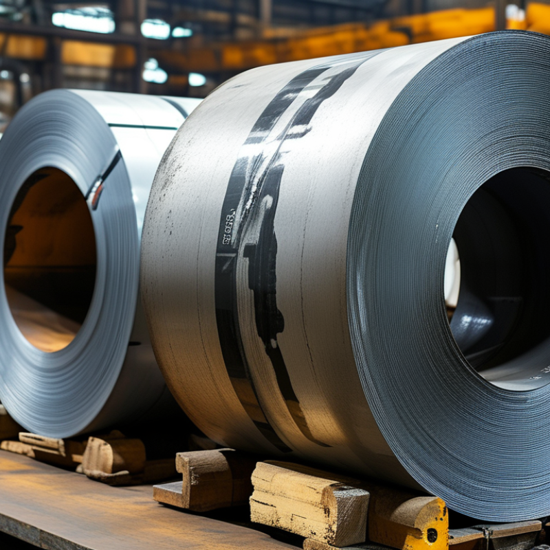 How to Source Quality Carbon Steel Coil Roll for Your Business?
