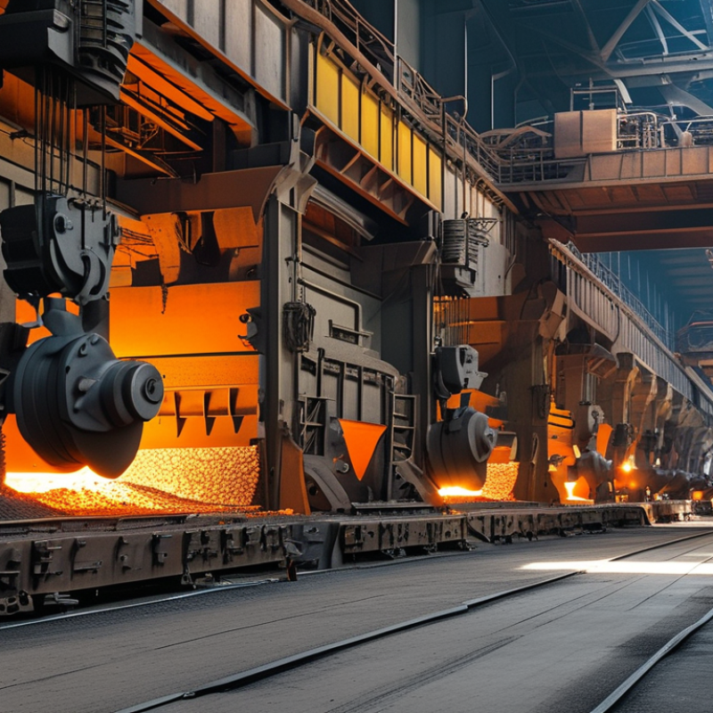 Why Choose the Best Steel Mill Machine for Your Needs?