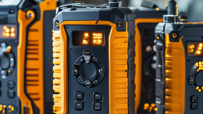 Top 10 Mining Lamp Chargers You Should Consider for Export?