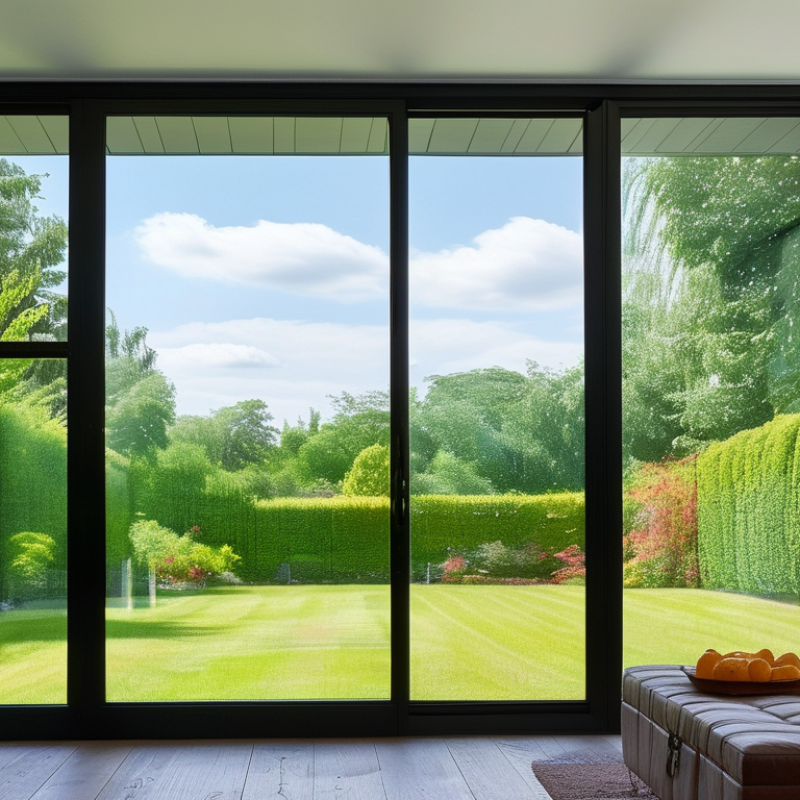 Top 10 Benefits of Fiberglass Windows for Global Buyers?