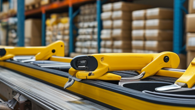 Find the Best Packing Strap Tool for Your Needs Today
