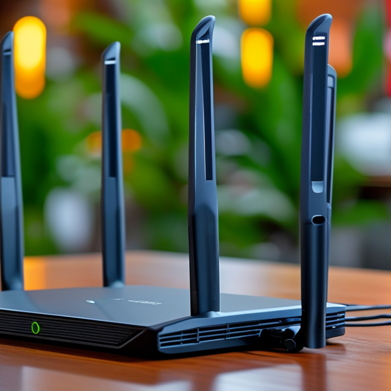 What is the Fastest Router Available for Purchase?