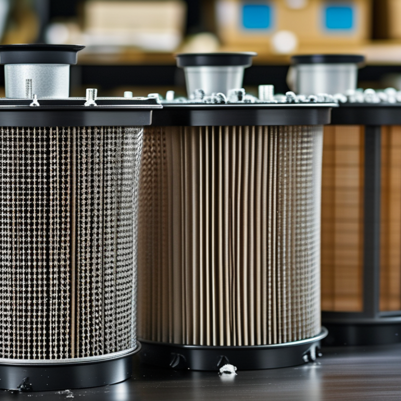 How to Choose the Best Screen Mesh Filter for Your Needs?