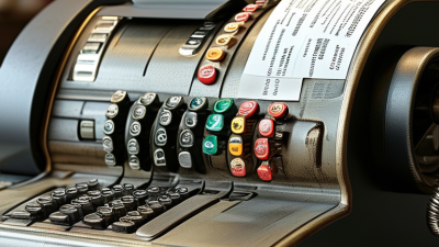 Top Tips for Choosing the Best Cash Register Rolls for Your Business?