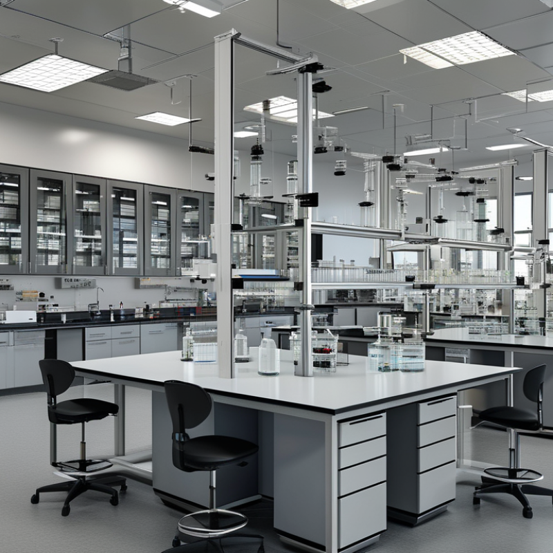 2026 How to Choose the Best Chemistry Laboratory Furniture?