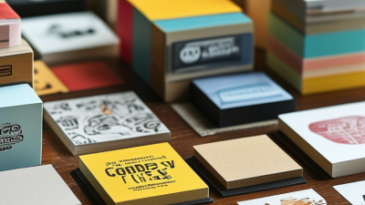 How to Choose Custom Stickers for Your Business Needs?