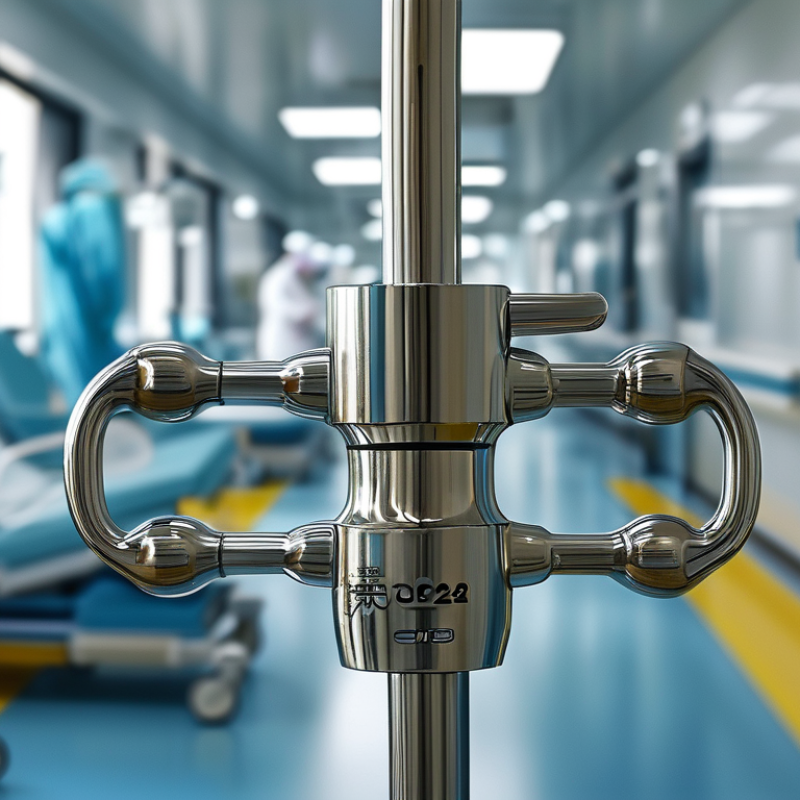 Why Are Ergonomic Handles Crucial for Medical Trolleys?