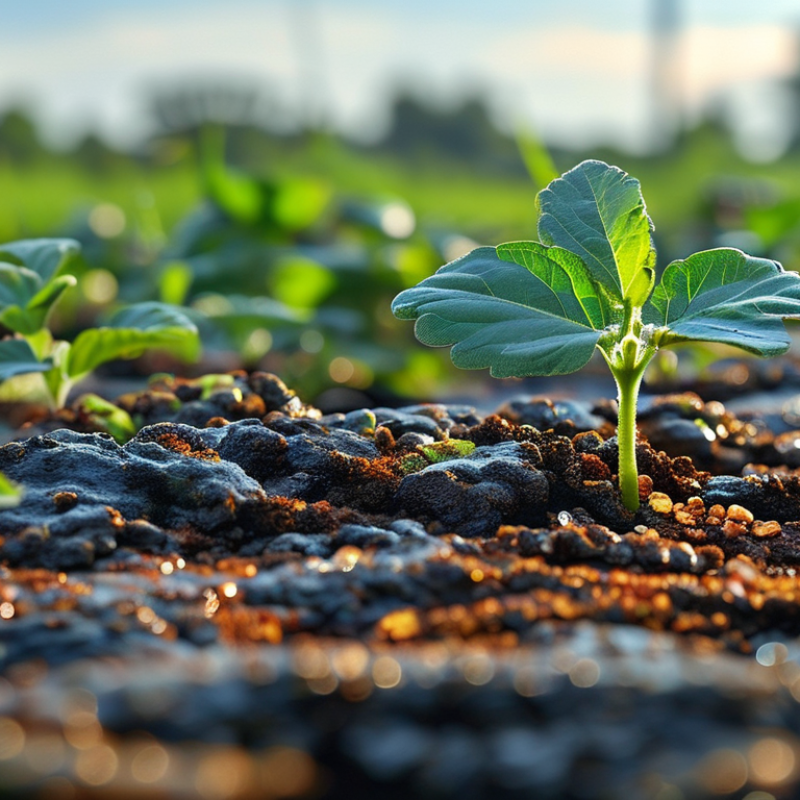 What is Humic Acid and How Can It Benefit Your Business?