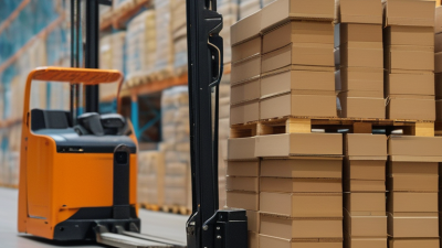 Best Pallet Storage Solutions for Global Buyers?
