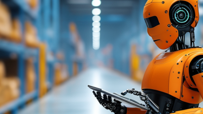 10 Tips for Improving Robot Vision in Your Supply Chain?