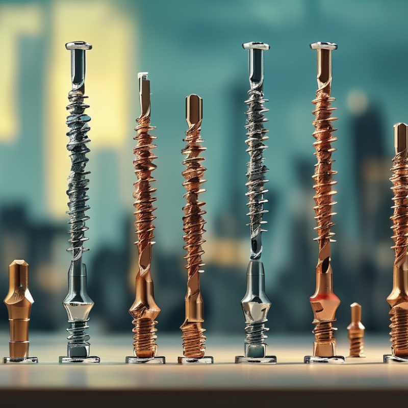 How to Choose the Right PFNA Intramedullary Nails for Surgery?