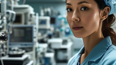 Top 10 Medical Device Adapters Buyers Need to Know?
