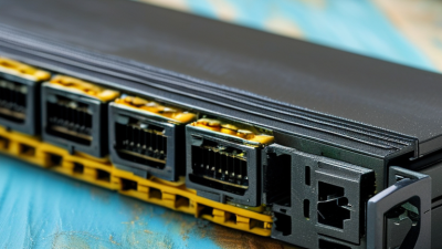 Top 10 Benefits of 10G ER SFP for Global Buyers