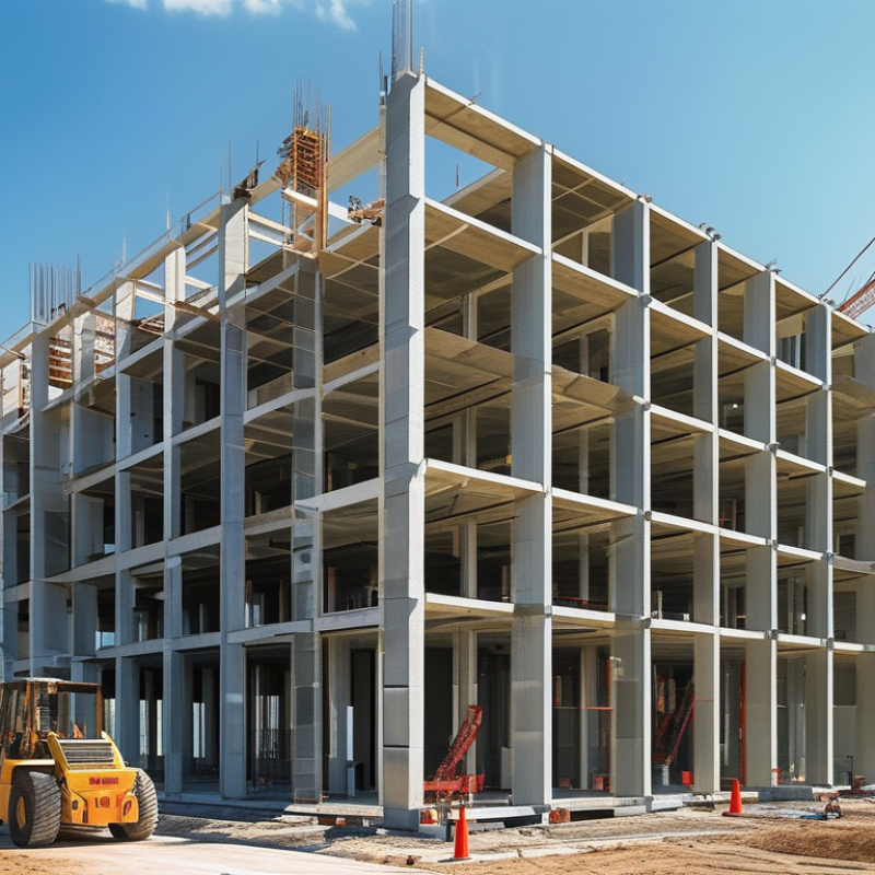 Quick and Safe Methods to Install Prefabricated Buildings?