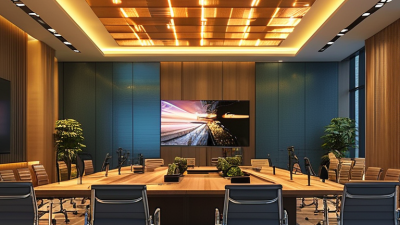 Best LED Panel Lighting Options for Your Business Needs?