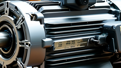 What is Ce Motor and How Does it Benefit Your Business?