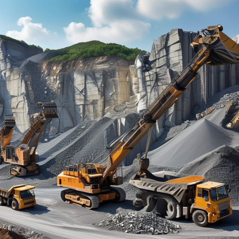 China Top 10 Quarry Crusher Manufacturers You Should Know?