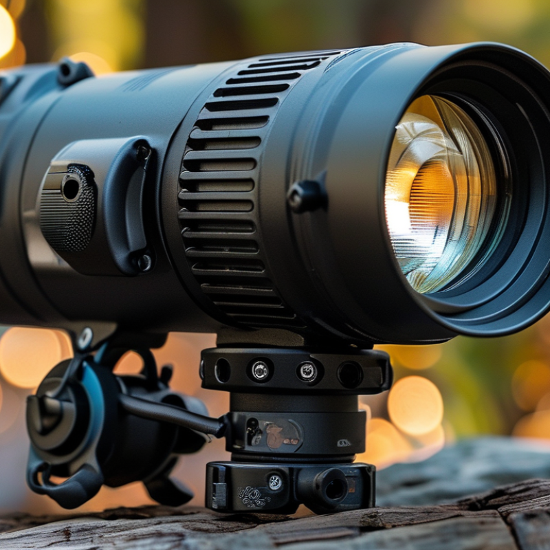 How to Choose the Best High Power Zoom Headlamp for Your Needs?