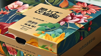 How to Design Packaging Boxes That Stand Out in 2026?