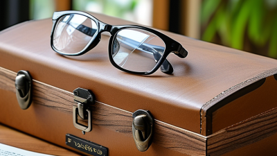 Top 10 Glasses Cases for Global Buyers How to Choose?
