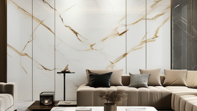 Best Uv Pvc Marble Sheet for Your Home Decor Needs?