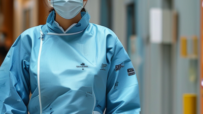 Best X Ray Protection Apron for Global Buyers?