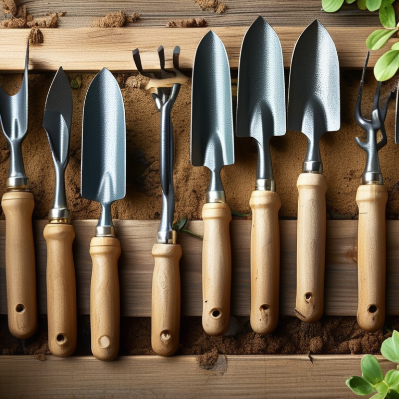 Top 10 Tips to Sharpen Garden Hand Tools at Home?