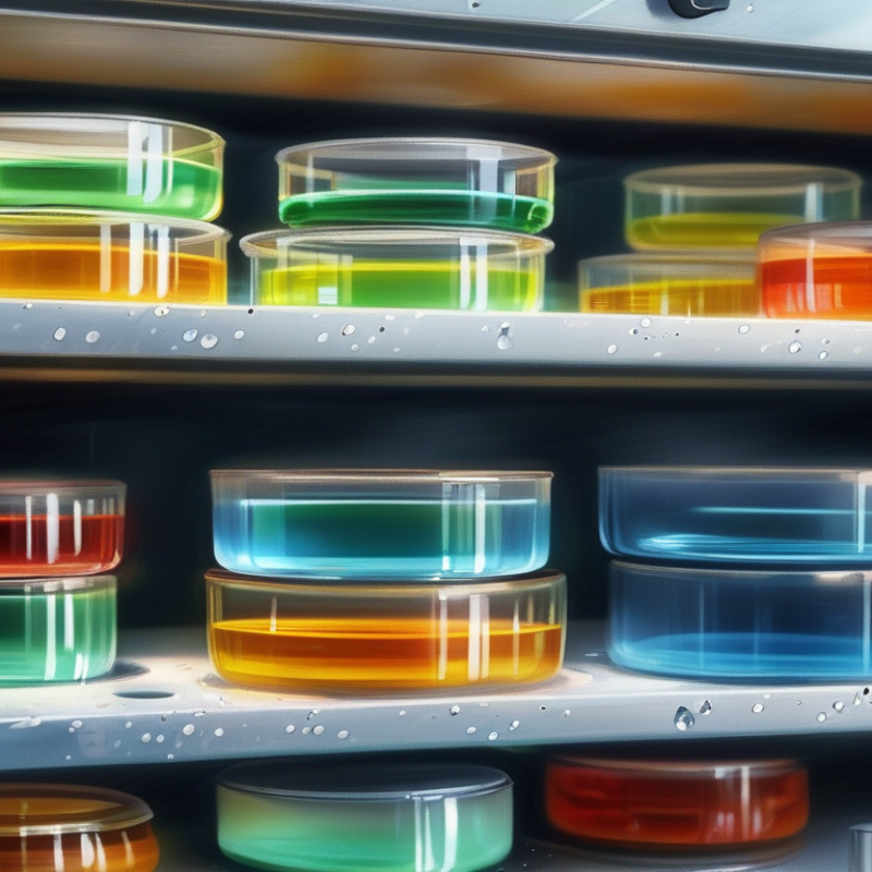 How to Properly Store Petri Dishes in an Incubator?