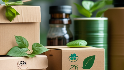 2026 Best Eco Friendly Packaging Materials for Sustainable Business?
