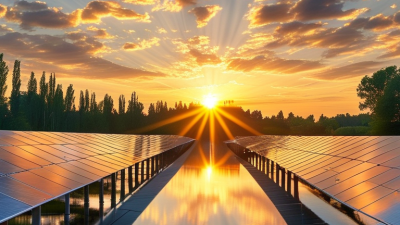 Top 5 Tips for Choosing a Solar Irradiance Sensor?