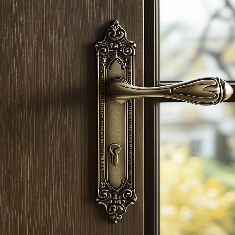 Why Choose the Right Window Handle for Your Home Needs?