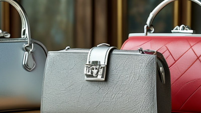 What Are the Best Silver Bags for Fashion Lovers?