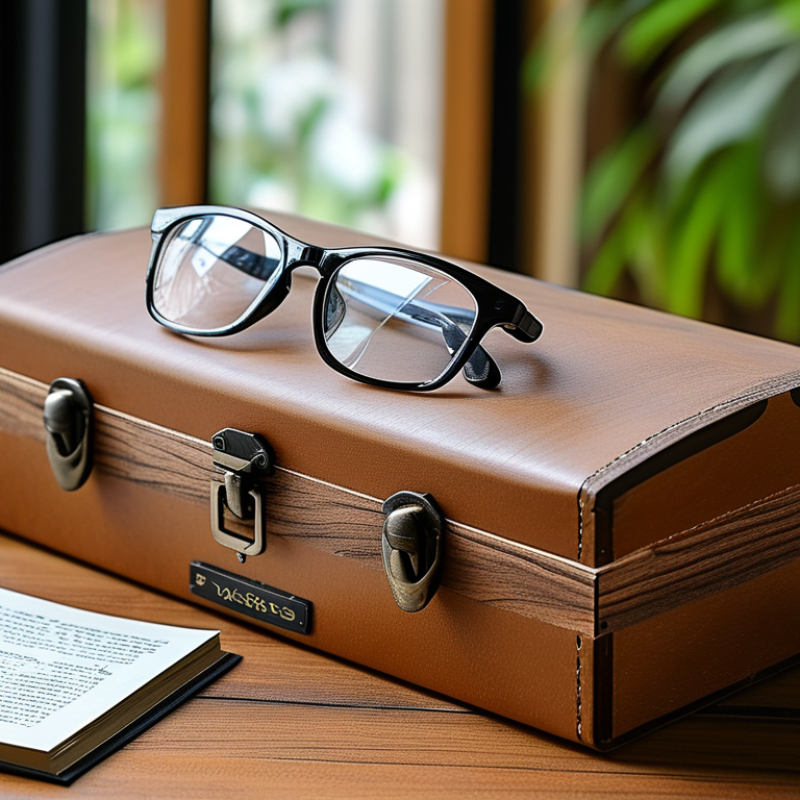 Top 10 Glasses Cases for Global Buyers How to Choose?