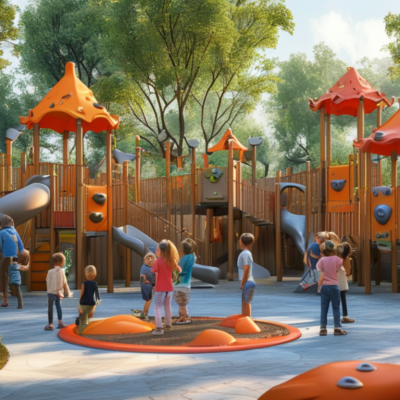 Best Outside Play Sets for Fun and Development in 2026?