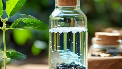 How to Source High Quality Humic Acid for Global Buyers?
