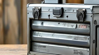 Best Metal Tool Box for Your Needs in 2026?