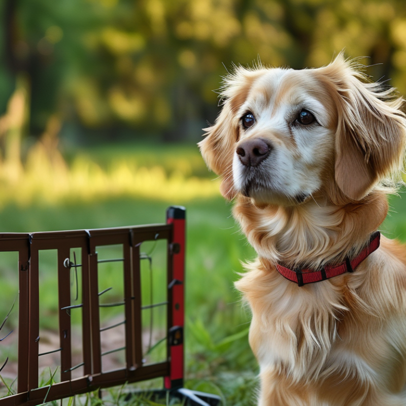 Top 10 Wireless Pet Fence Options for Global Buyers?