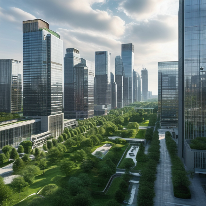 2026 Top Aluminium Curtain Wall Trends for Global Buyers?