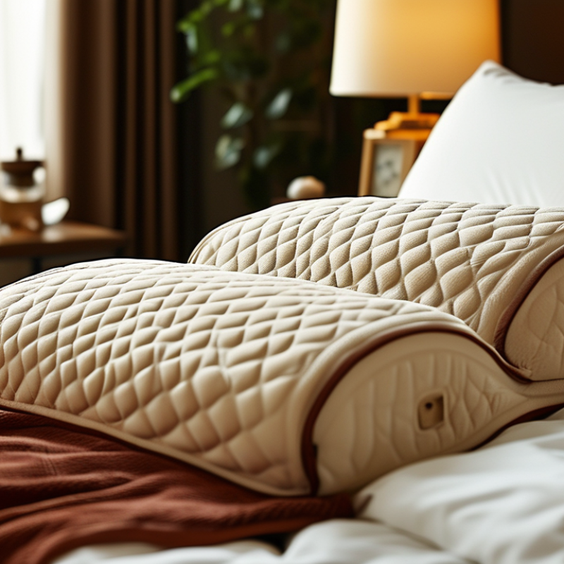 Best Heat Pads for Pain Relief and Comfort in 2026?