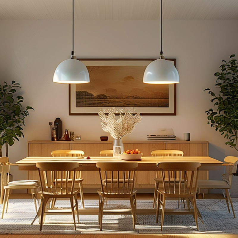 How to Choose Between Warm White and Cool White Lighting?