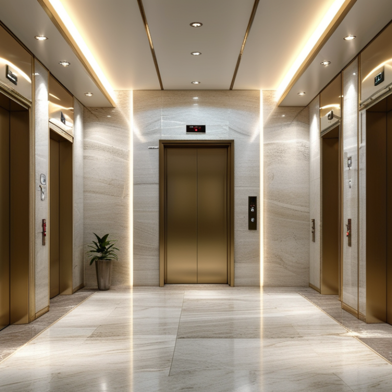 How to Choose the Right Elevator for Your Building in 2026